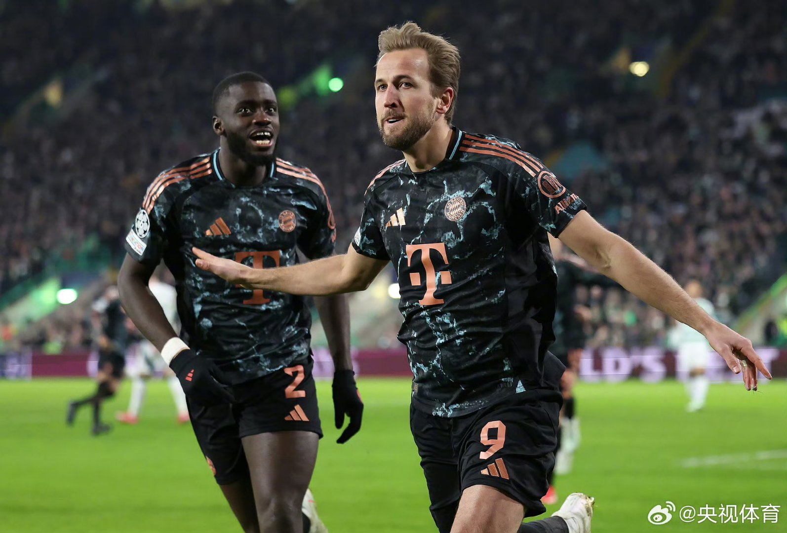 拜仁慕尼黑再次客场横扫对手,继续领跑的简单介绍 拜仁慕尼黑再次客场横扫对手,继续领跑的简单介绍