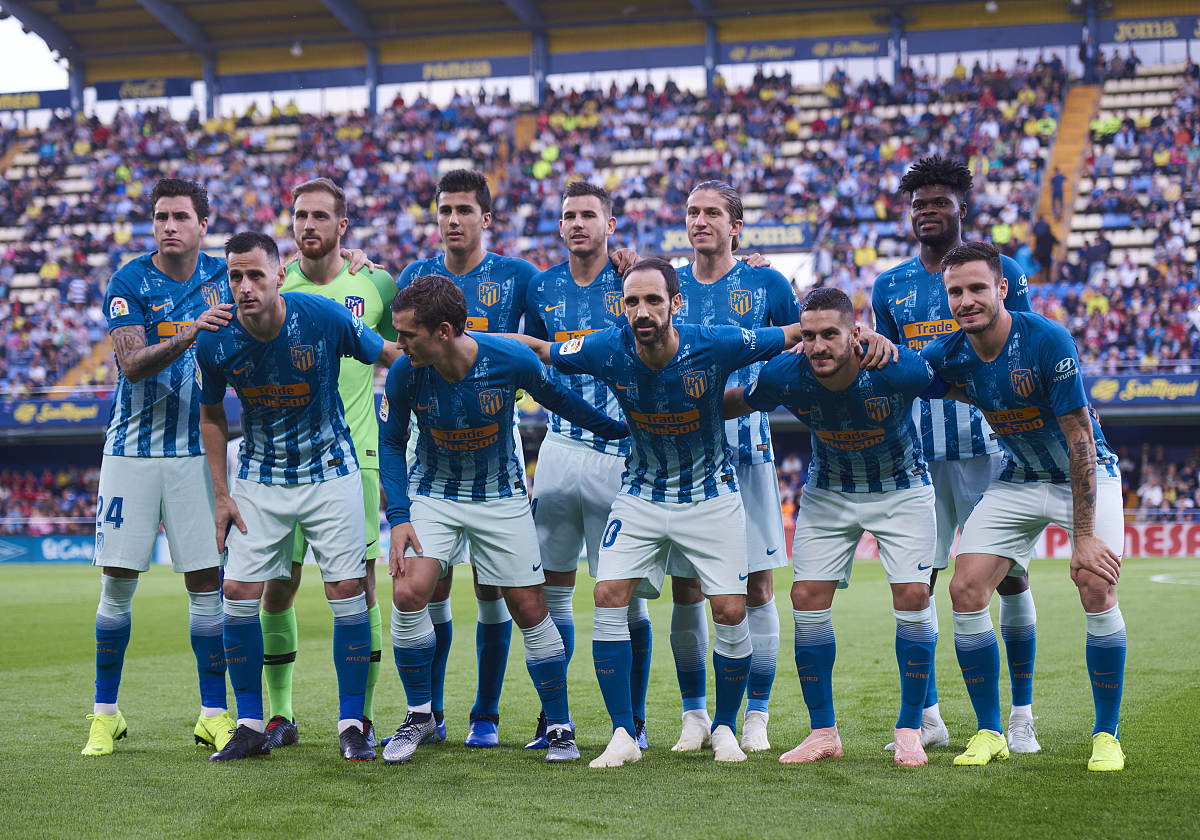 塞维利亚力克比利亚雷亚尔,豪取胜利!的简单介绍 塞维利亚力克比利亚雷亚尔,豪取胜利!的简单介绍