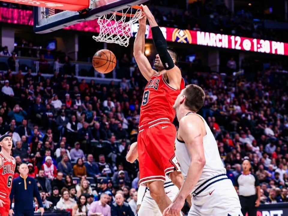 掘金力克天津队,武切维奇高光表现的简单介绍 掘金力克天津队,武切维奇高光表现的简单介绍