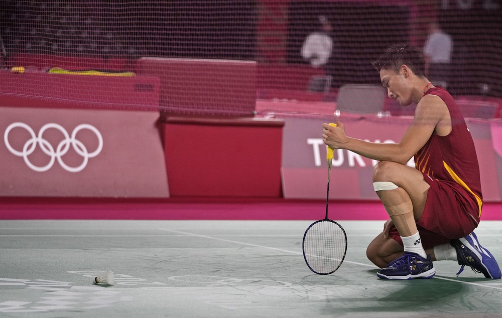 关于德国队绝杀泰国队,桃田贤斗扛起全队的信息 关于德国队绝杀泰国队,桃田贤斗扛起全队的信息