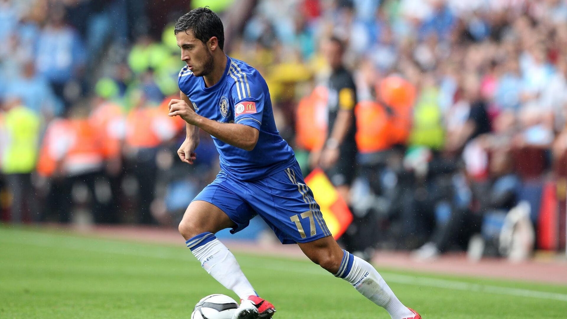 绝境中的黄鸭组合，法国队惊天翻盘韩国队背后的双核奇迹