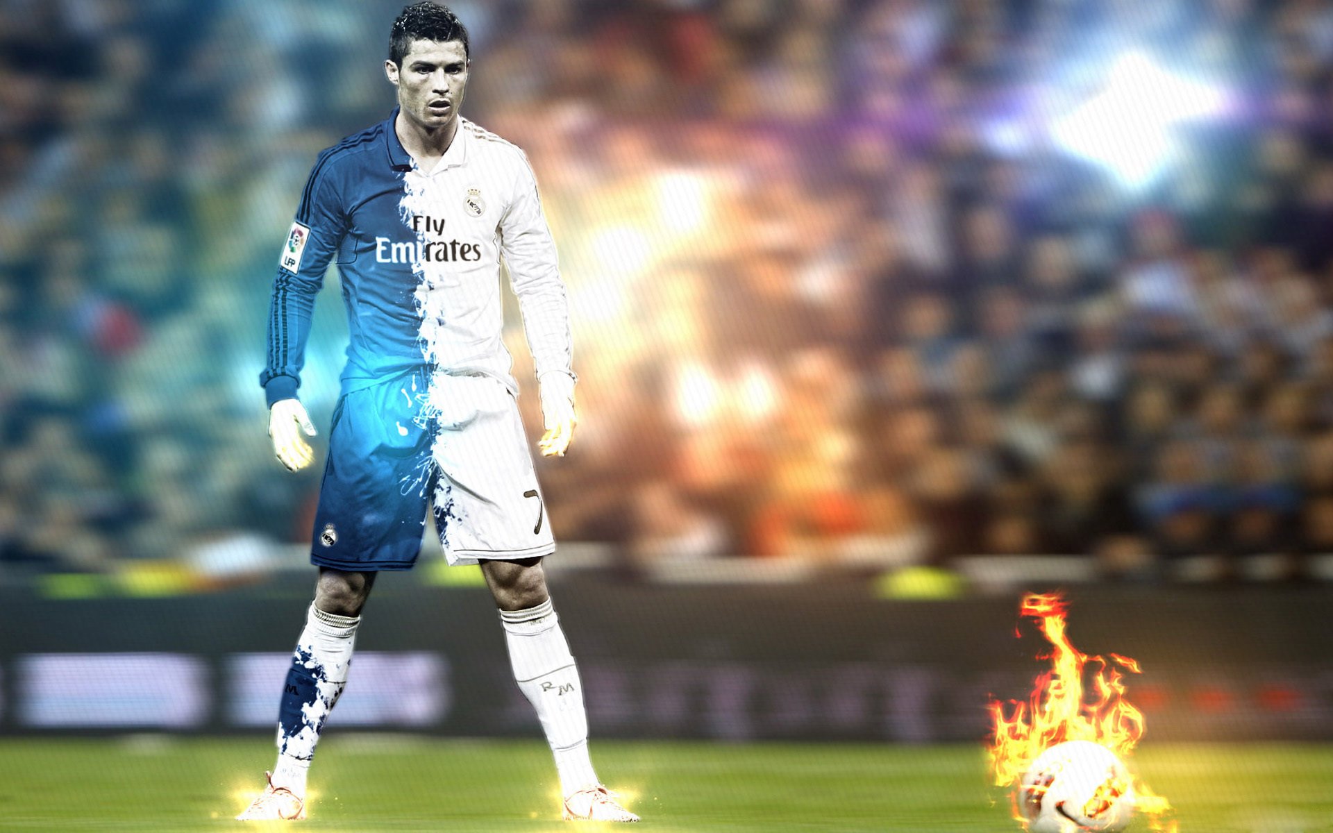 当神话照进安联，萨内，今夜你不是阿喀琉斯